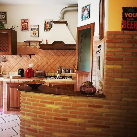 Bed and Breakfast Casa Perugina à Pérouse Extérieur photo