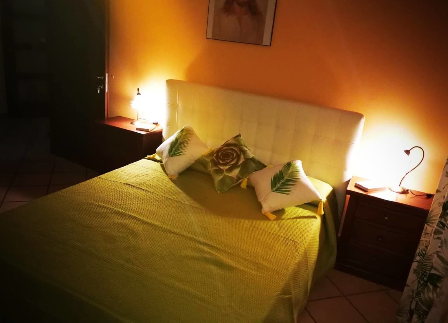 Bed and Breakfast Casa Perugina à Pérouse Extérieur photo