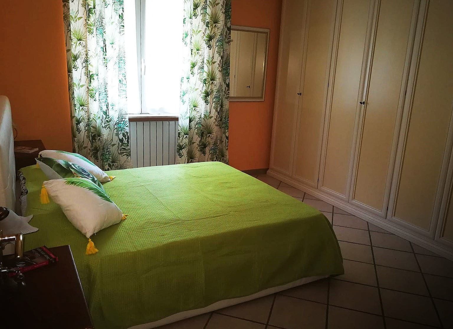 Bed and Breakfast Casa Perugina à Pérouse Extérieur photo