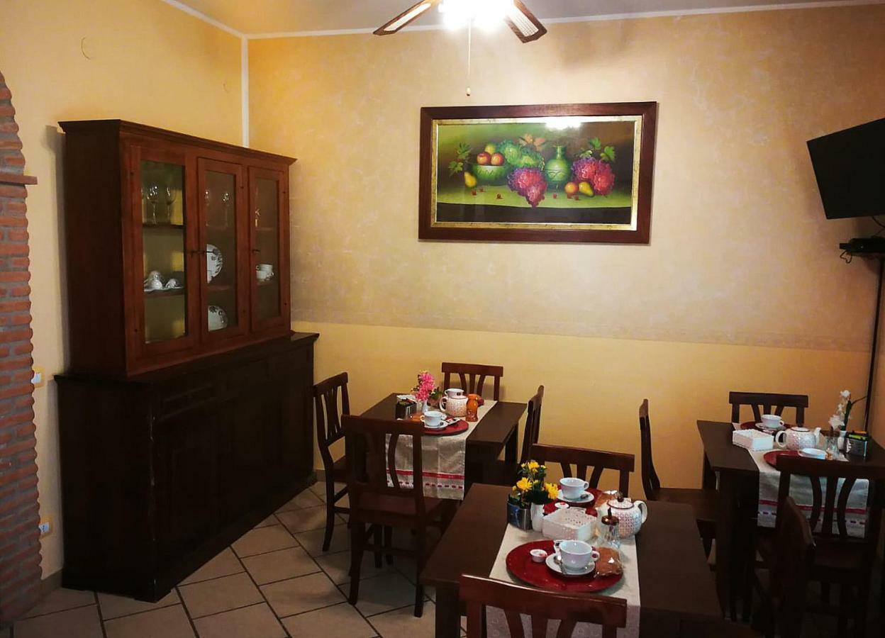 Bed and Breakfast Casa Perugina à Pérouse Extérieur photo