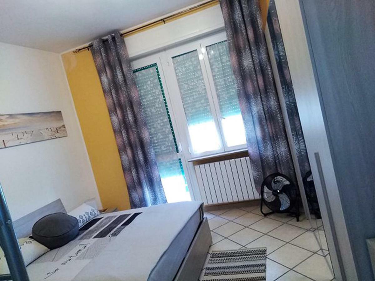 Bed and Breakfast Casa Perugina à Pérouse Extérieur photo
