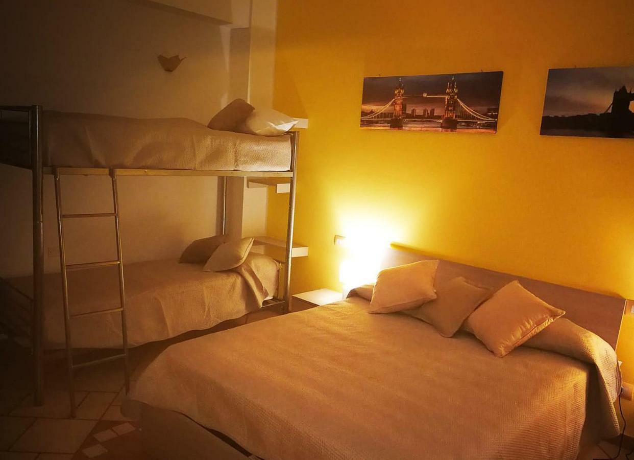 Bed and Breakfast Casa Perugina à Pérouse Extérieur photo