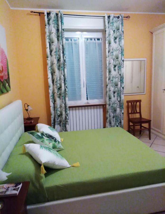Bed and Breakfast Casa Perugina à Pérouse Extérieur photo