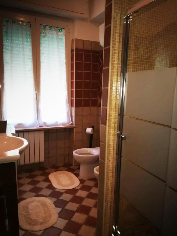Bed and Breakfast Casa Perugina à Pérouse Extérieur photo